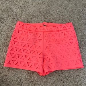 Lilly Pulitzer shorts